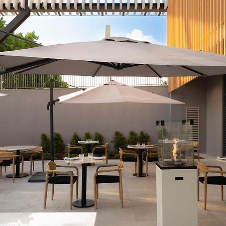 Hilton Garden Inn Évora Eksteriør billede