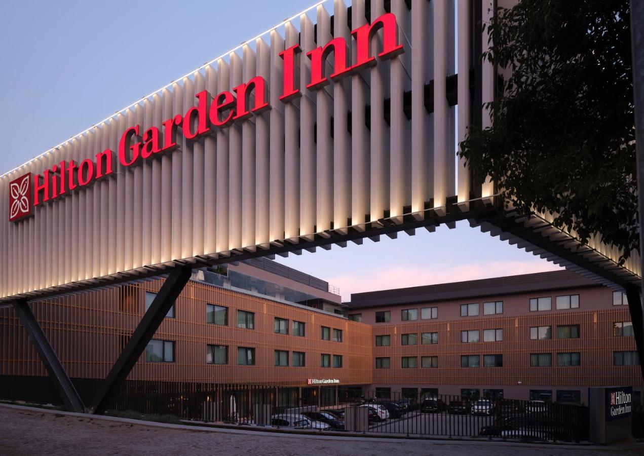 Hilton Garden Inn Évora Eksteriør billede