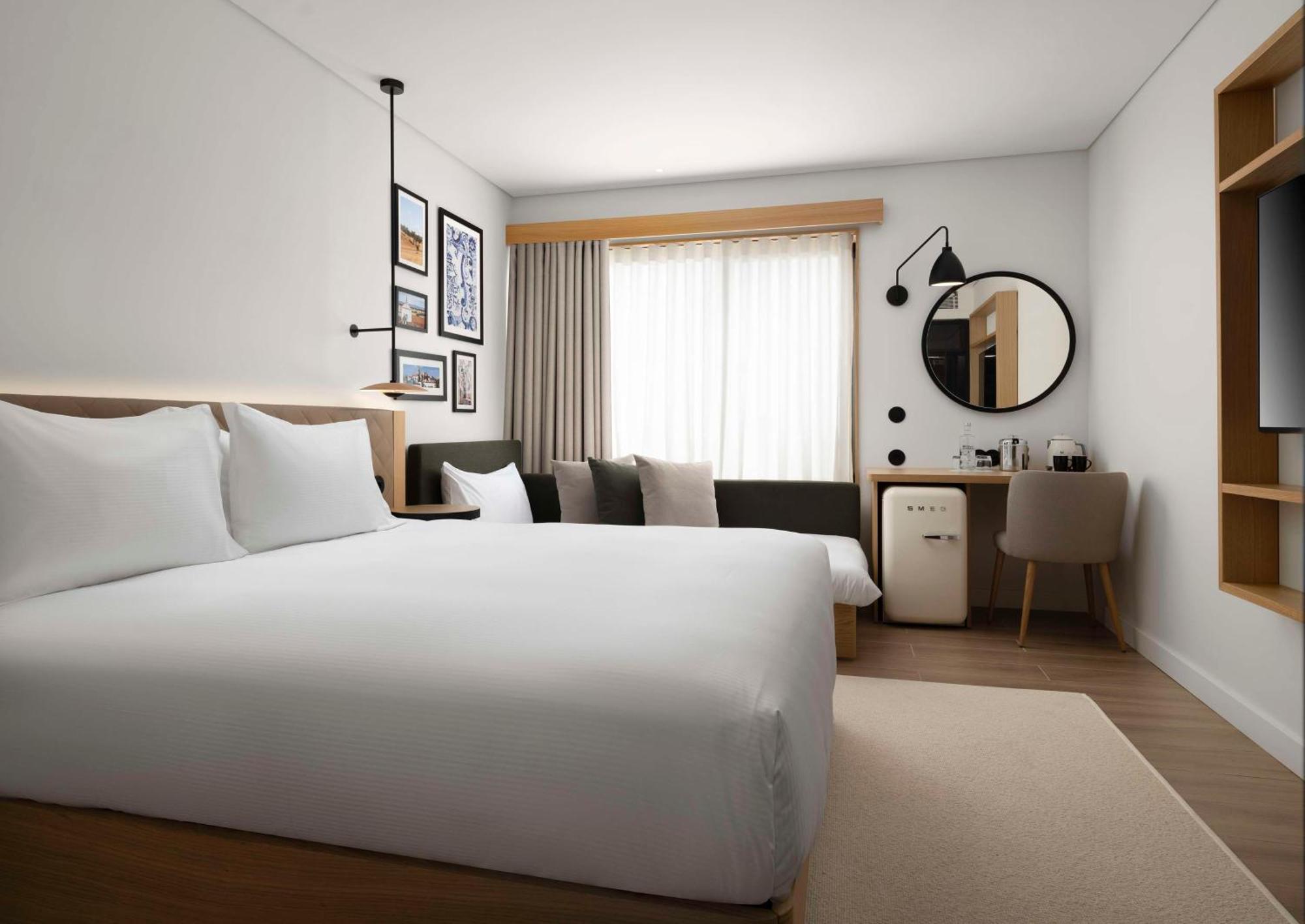 Hilton Garden Inn Évora Eksteriør billede