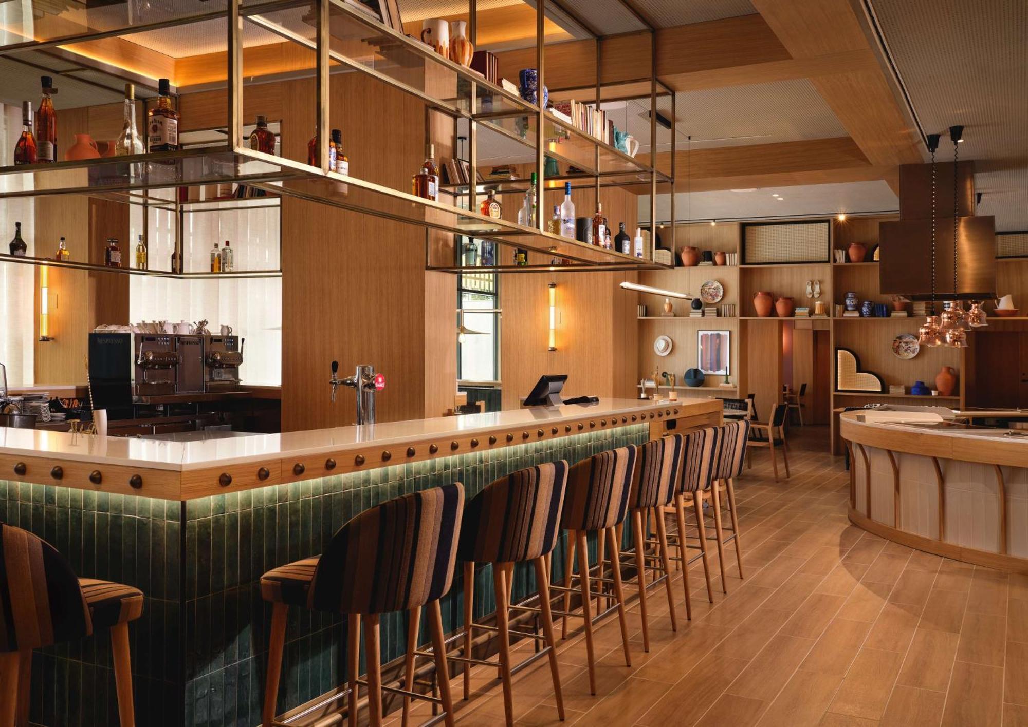 Hilton Garden Inn Évora Eksteriør billede
