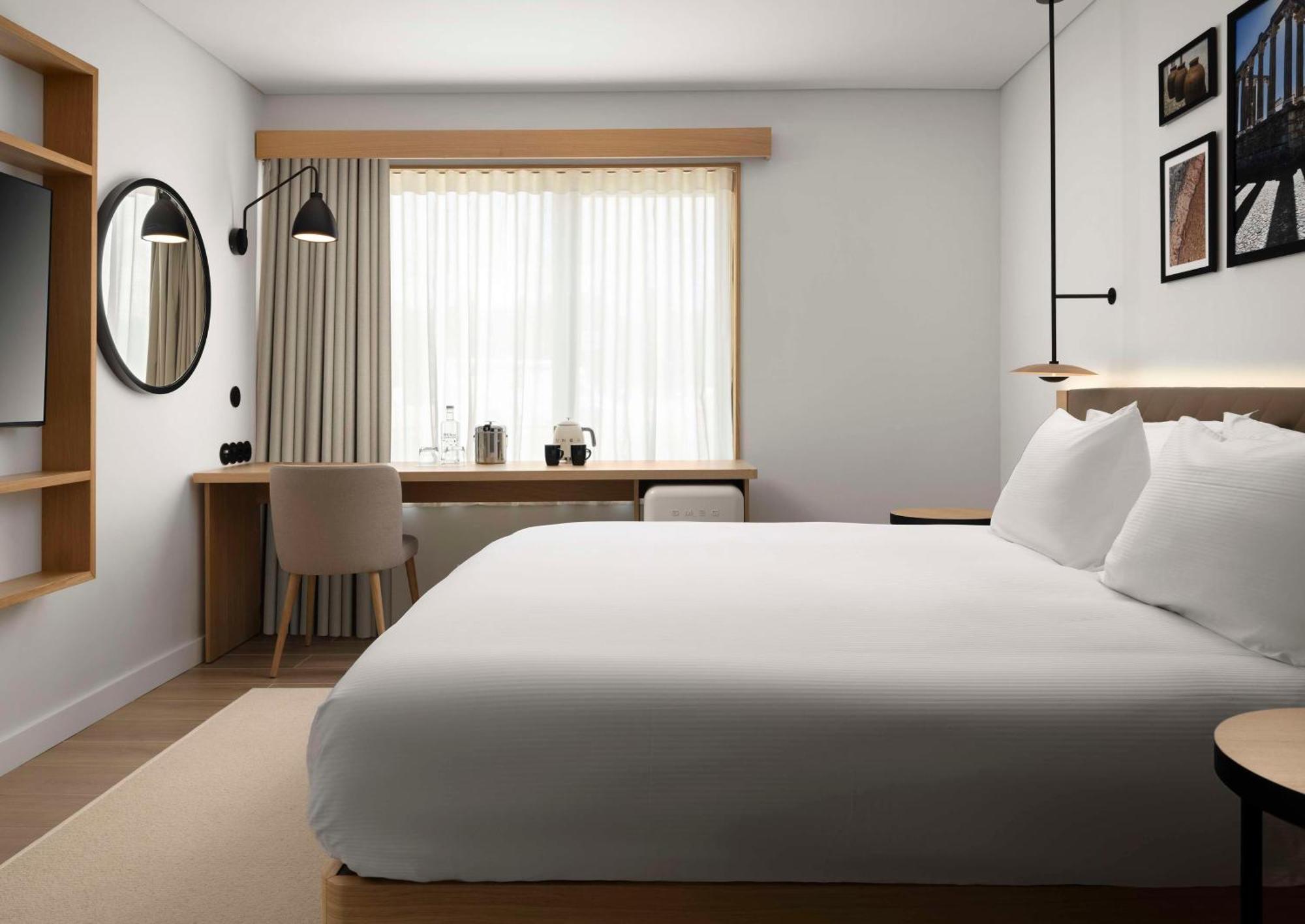 Hilton Garden Inn Évora Eksteriør billede