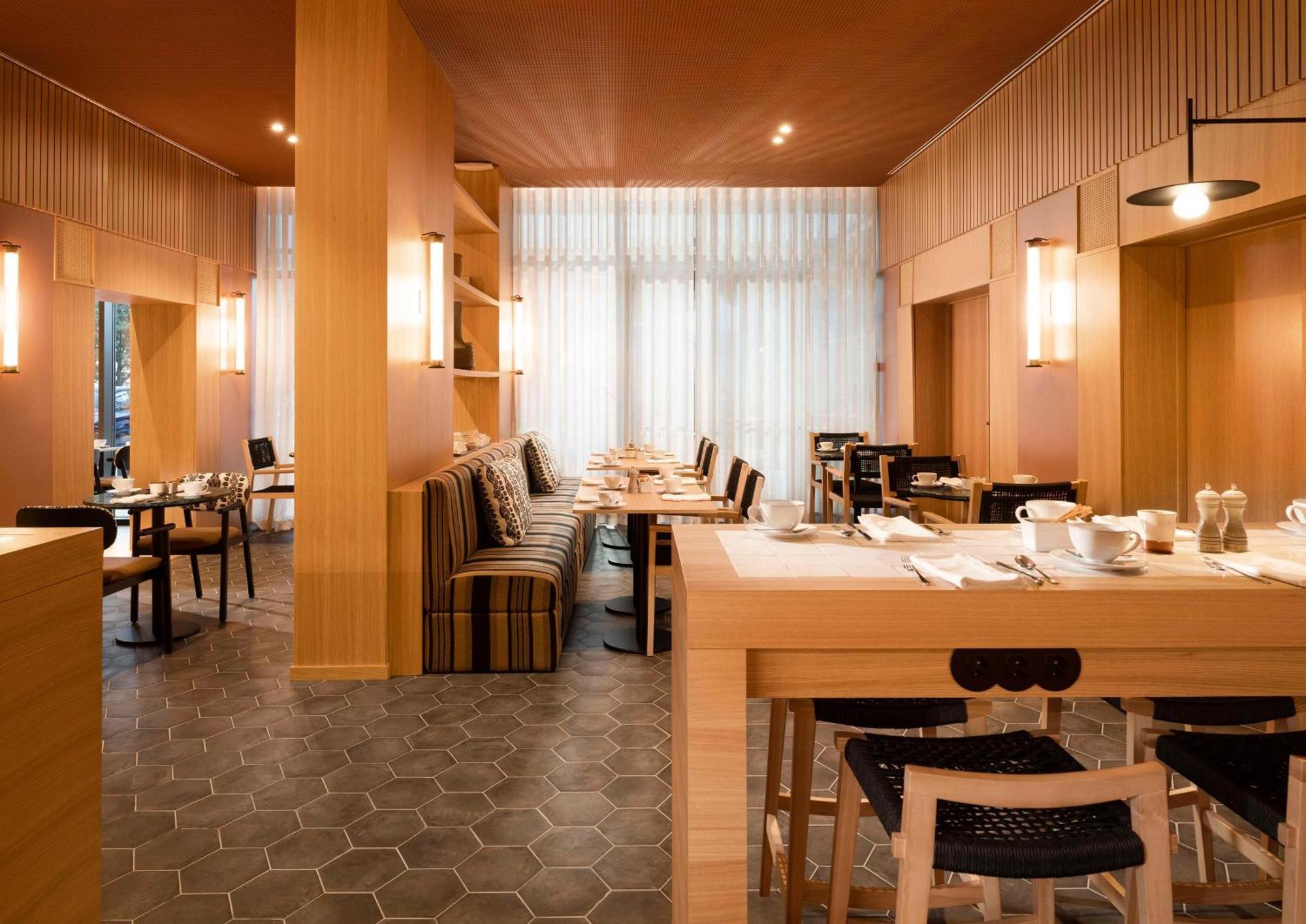 Hilton Garden Inn Évora Eksteriør billede