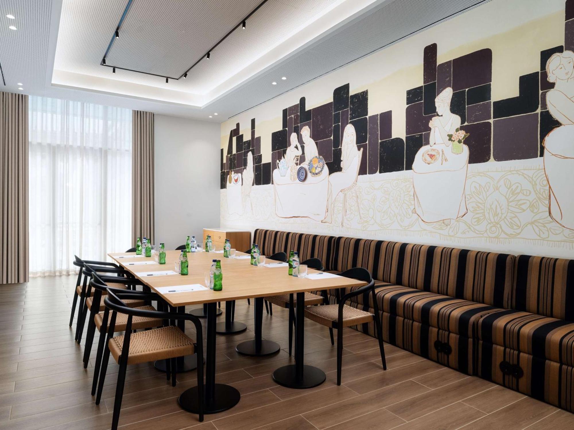 Hilton Garden Inn Évora Eksteriør billede
